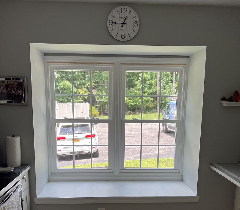 Window Installation service